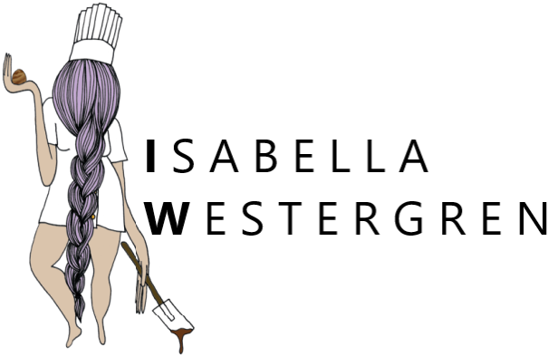 Isabella Westergren – Handgjorda praliner
